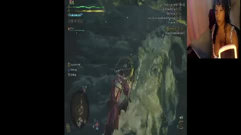 gxddessras online show from April 17, 10:56 pm