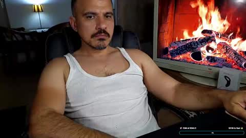 gymd4ddy online show from May 30, 6:28 pm