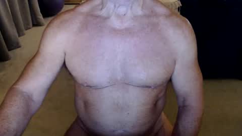 Gymguy online show from March 18, 7:31 pm