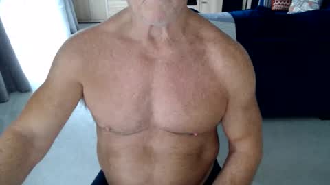 Gymguy online show from June 3, 7:08 pm