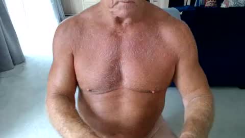 Gymguy online show from July 22, 4:42 pm