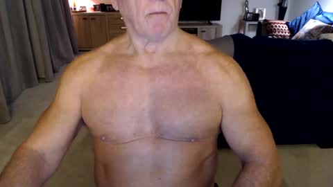 Gymguy online show from January 22, 5:59 pm