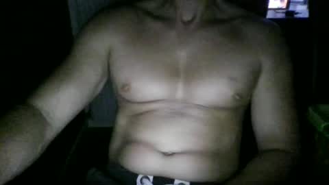 gymxxx_ online show from June 20, 7:31 pm
