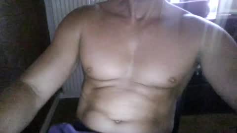 gymxxx_ online show from July 28, 2:35 pm