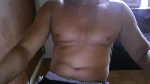 gymxxx_ online show from July 19, 5:54 am