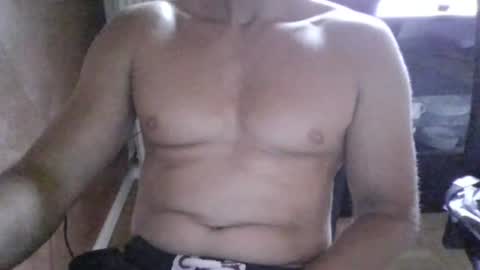 gymxxx_ online show from June 12, 3:55 pm