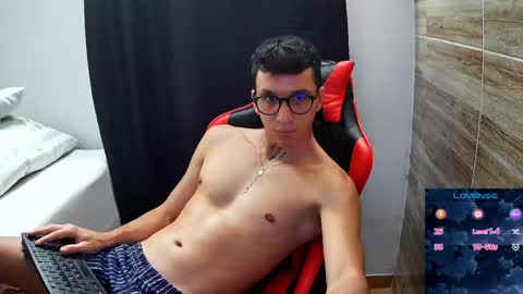 gyo online show from April 22, 12:45 pm