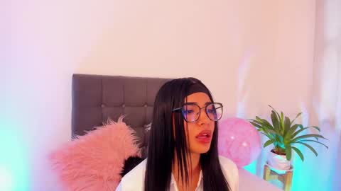 Snapshot of gypsie_velvett chatting on March 12, 10:28 pm Samy Velvet    dayatorres 23 Followme online show from March 12, 10:28 pm