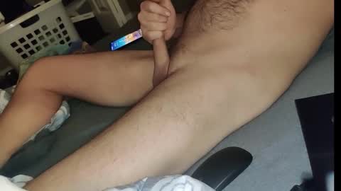 h0rnie_0ne online show from December 4, 6:13 am