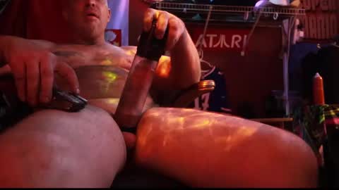 h0tttsteel online show from September 28, 2:09 am