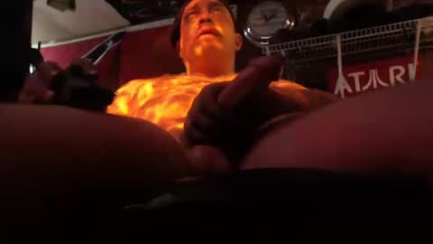 h0tttsteel online show from October 18, 1:54 am