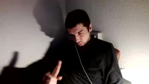 h1dden_reality online show from November 14, 12:13 am