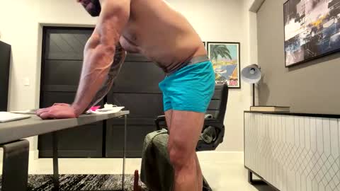 h_weston1213 online show from May 5, 3:13 am