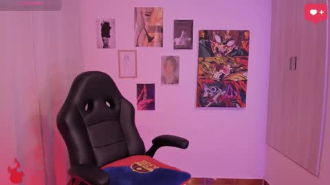 haanna_thompsoon online show from February 25, 4:05 am