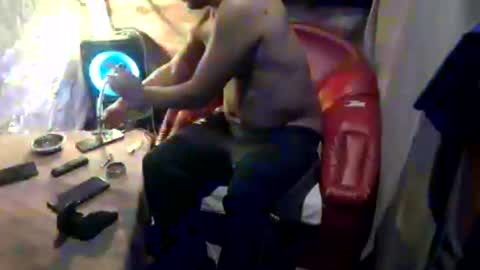 hackerbtc11 online show from October 9, 2:39 am