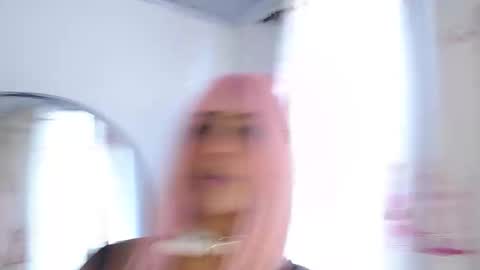 Hada online show from November 18, 5:49 pm