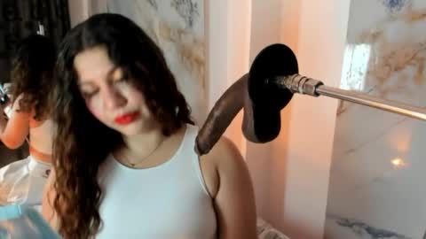 hade_cute2 online show from May 30, 7:12 pm