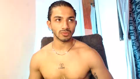 HADEZ online show from August 9, 3:23 am