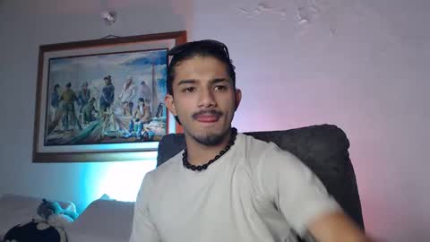 HADEZ online show from April 22, 10:11 am