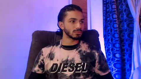 HADEZ online show from July 30, 11:16 pm