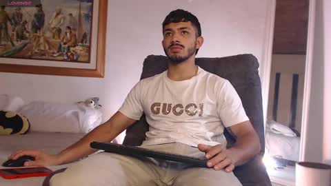 HADEZ online show from February 26, 3:04 pm