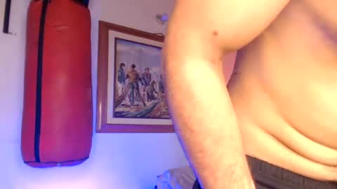 HADEZ online show from July 21, 2:52 pm