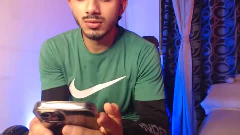 HADEZ online show from May 12, 11:36 pm
