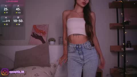 Hi Im Rebecca Glad to see you in my room  PVT is open online show from April 17, 1:19 am