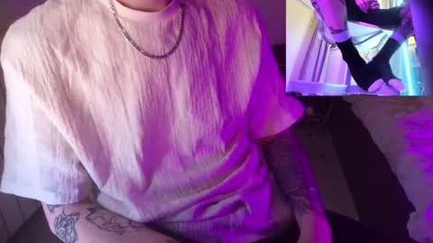 haildave6 online show from February 2, 2:58 pm