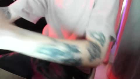 haildave6 online show from February 21, 6:05 am