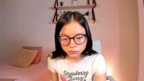 Hailey online show from January 23, 3:05 am