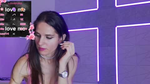 HaileyPeach online show from February 14, 6:54 pm