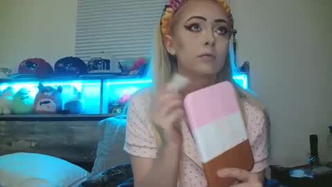 Hailey and d online show from November 12, 12:46 am