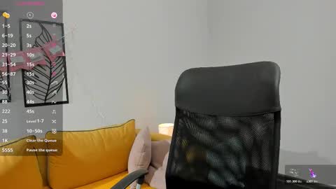 Hailey online show from January 10, 8:53 am