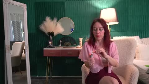 Hailey online show from March 26, 5:13 am