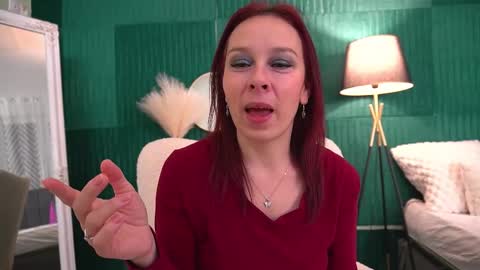 Hailey online show from November 18, 5:10 am