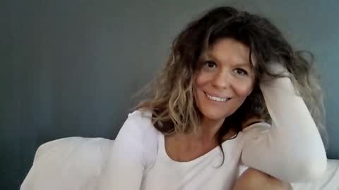 Hailey online show from January 18, 7:34 pm