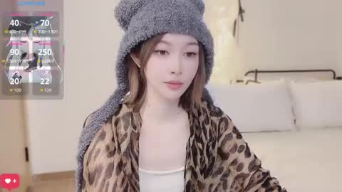 Hailili online show from October 24, 2:07 pm