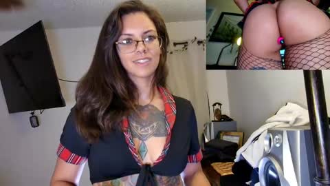 HailWilds online show from June 2, 4:42 pm