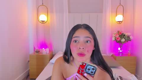 Haily online show from March 22, 8:35 pm