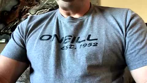 Bruce online show from April 23, 1:02 pm