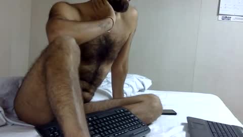 hairy online show from February 15, 1:41 am