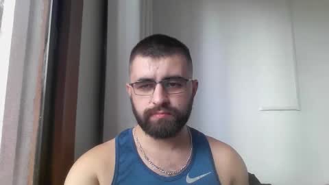 horny online show from February 27, 6:11 pm