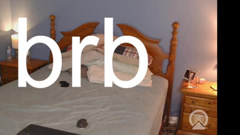 HairyDaddyBear69 online show from November 5, 1:40 am