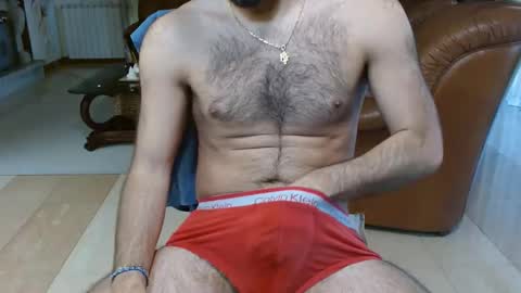 hairydaduncut online show from April 27, 12:36 pm