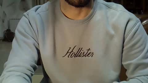 hairydaduncut online show from February 16, 1:20 pm