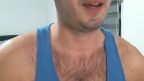 Andy online show from February 18, 12:54 am