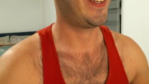 Andy online show from April 24, 12:01 am