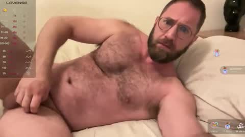 Harry Fit  Big Bro Dad Sir online show from November 22, 10:40 pm