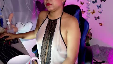 hairygirl83 online show from September 14, 2:18 pm